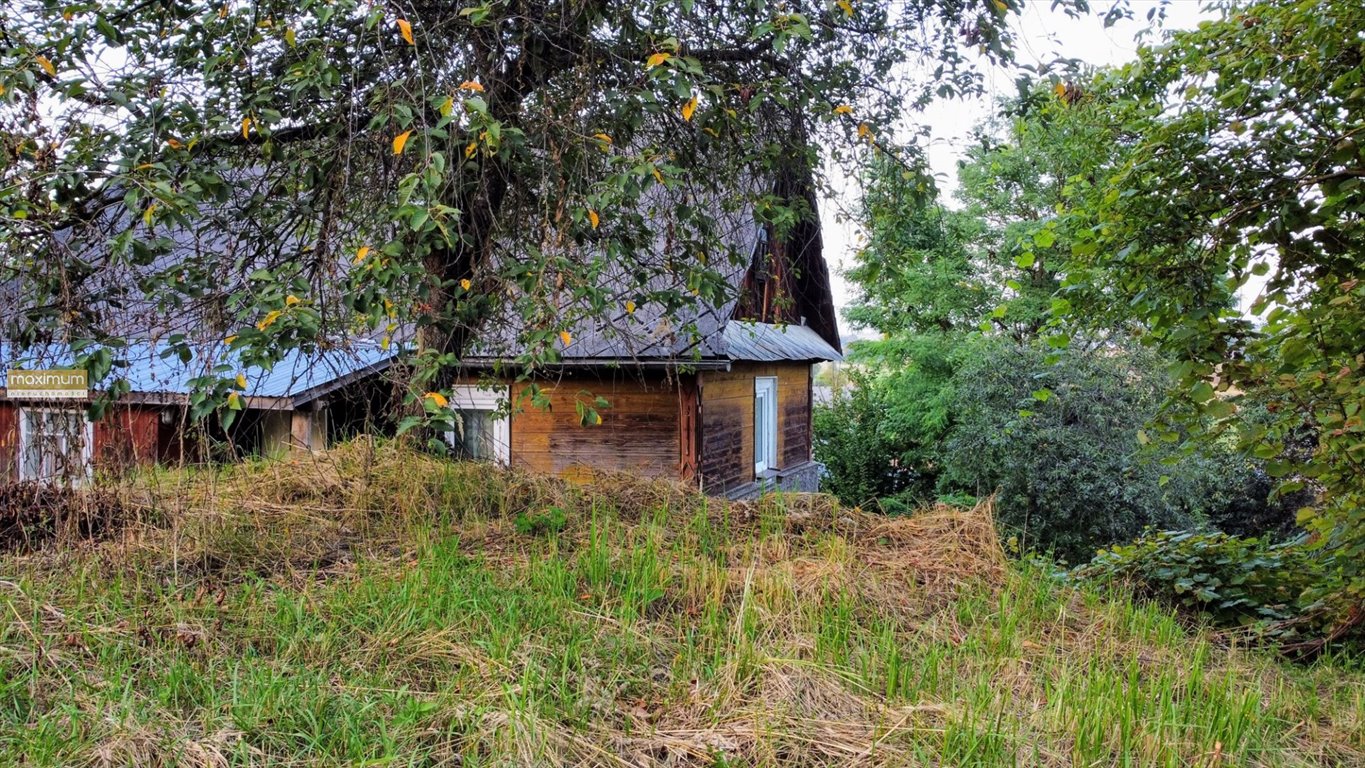 Dom na sprzedaż Zaporze  1 972m2 Foto 3