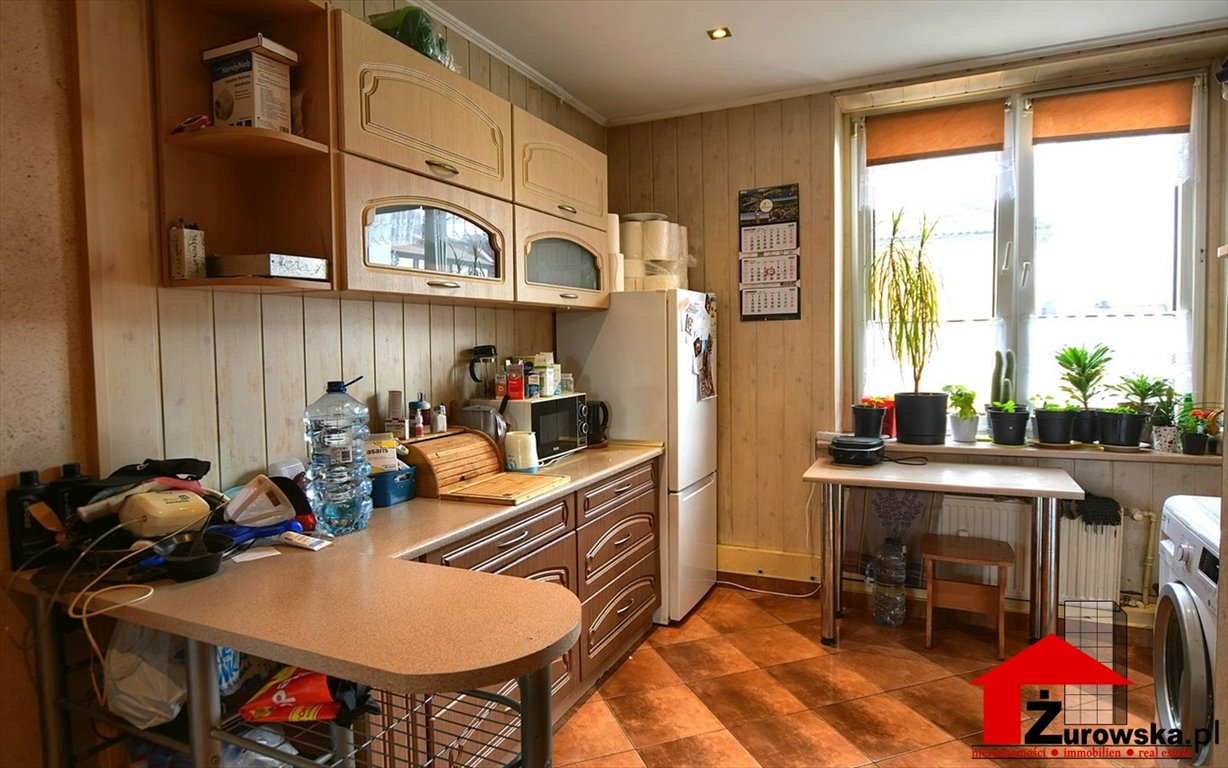 Przestronne 2-pokojowe mieszkanie po remoncie z balkonem i dużą piwnicą Krapkowice  51m2 Foto 1
