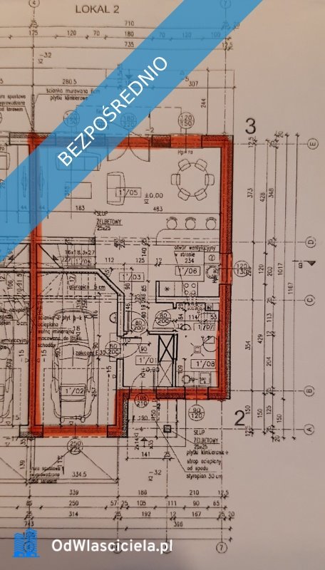 Dom na sprzedaż Chrząstawa Mała, Sąsiedzka  130m2 Foto 14