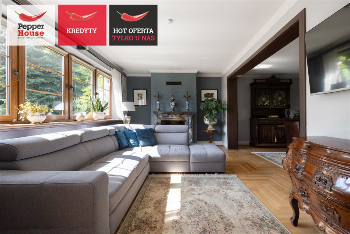 Przestronny dom z panoramicznym widokiem na las i miasto Reda, Gawędy  225m2 Foto 1