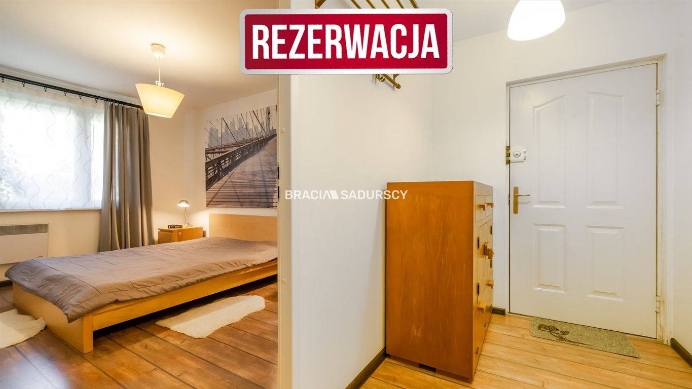 Mieszkanie trzypokojowe na sprzedaż Kraków, Podgórze, Pychowice, Tomasza Prylińskiego  66m2 Foto 18