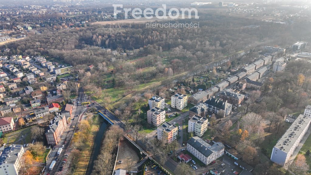 Mieszkanie dwupokojowe na sprzedaż Czeladź, 21 Listopada  54m2 Foto 16