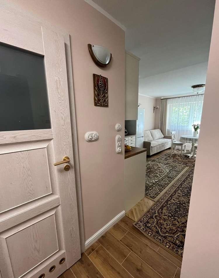 Mieszkanie trzypokojowe na sprzedaż Warszawa, Bielany, Piaski, Jana Kochanowskiego  37m2 Foto 12