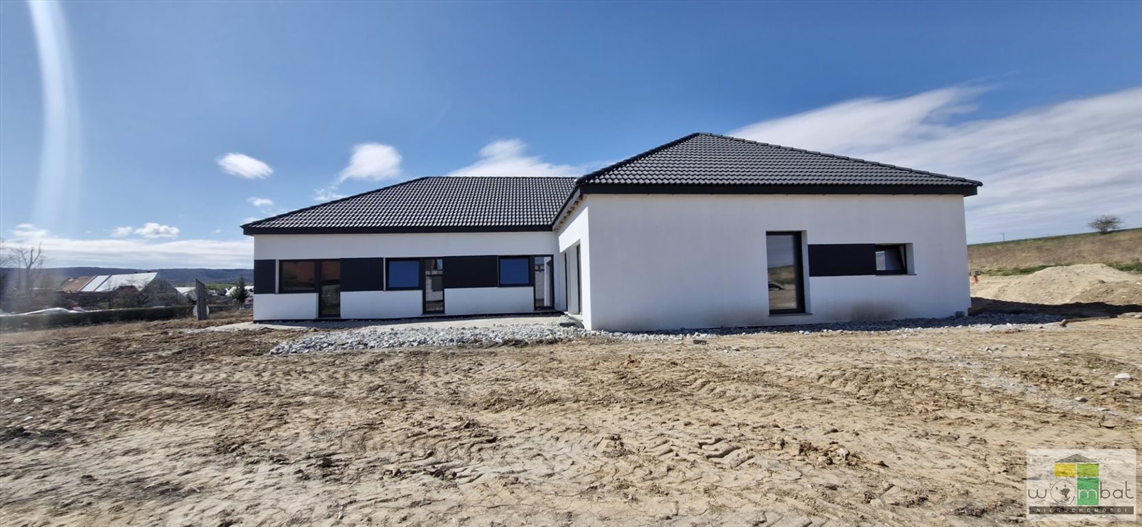 Dom na sprzedaż Witoszów Dolny  155m2 Foto 1