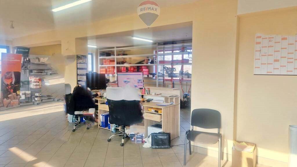 Lokal użytkowy na wynajem Cieszyn  100m2 Foto 13