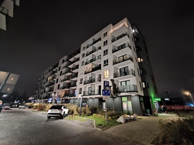 Mieszkanie dwupokojowe na wynajem Warszawa, Ursus, karola taylora  37m2 Foto 1