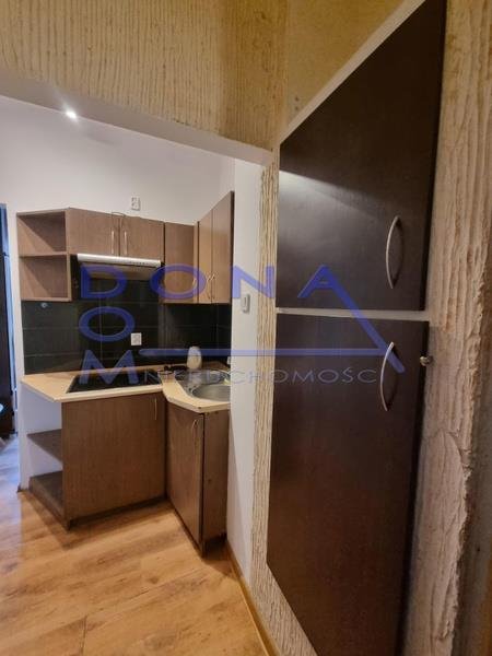 2-pokojowe mieszkanie z balkonem w centrum Łodzi - zapraszam Łódź, Śródmieście, Śródmieście, Zachodnia  37m2 Foto 1