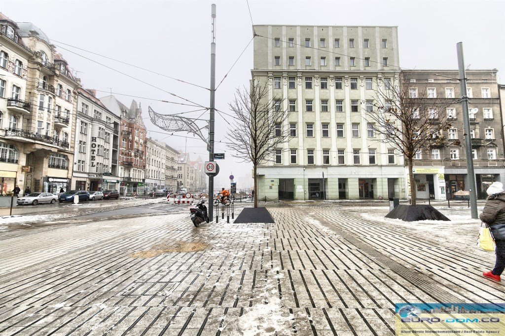 Mieszkanie dwupokojowe na sprzedaż Poznań, gwarna  35m2 Foto 17