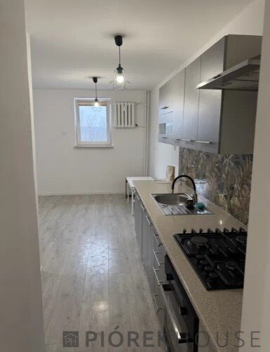 Zapraszam do 3-pokojowego mieszkania 67,4 m² z loggią na Targówku Warszawa, Targówek, św. Wincentego  67m2 Foto 1