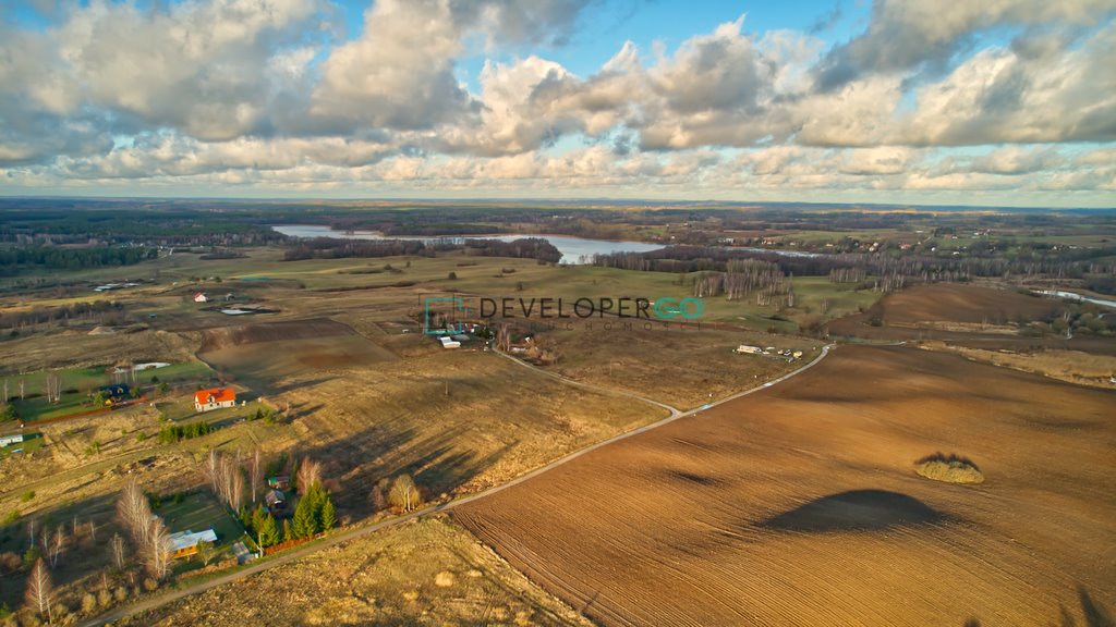 Działka rekreacyjna na sprzedaż Sajzy  1 500m2 Foto 7