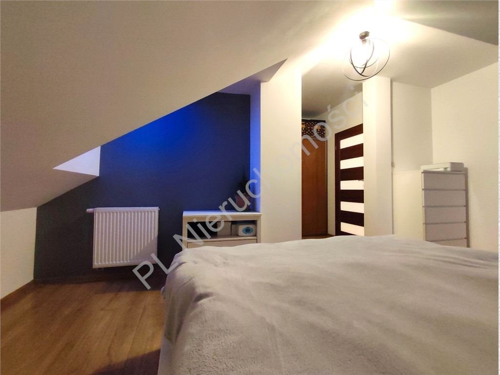 Mieszkanie trzypokojowe na sprzedaż Grodzisk Mazowiecki  75m2 Foto 10