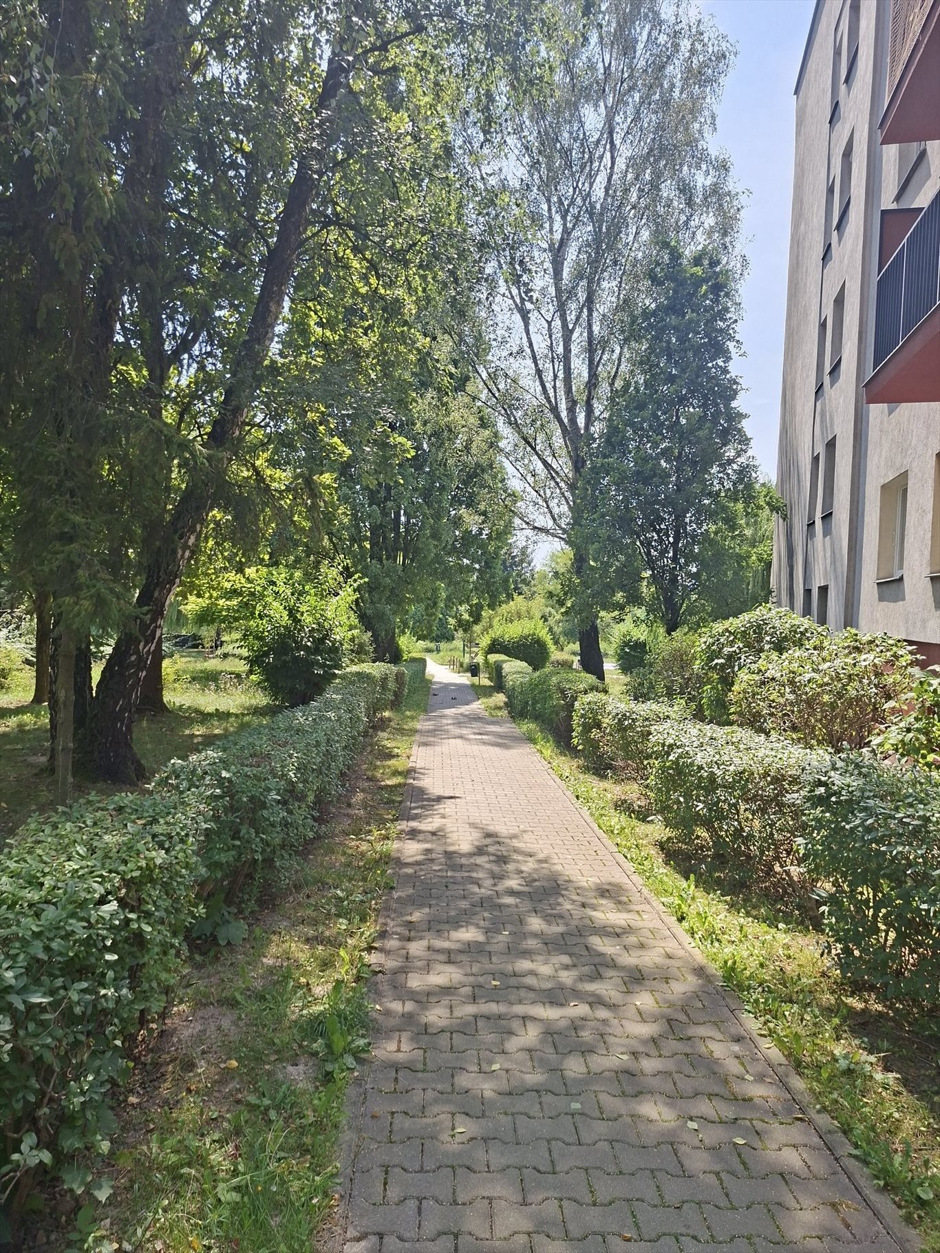 Mieszkanie 65 m² w Krakowie - 4 pokoje, loggia, po remoncie Kraków, Nowa Huta, 1000-Lecia  65m2 Foto 1