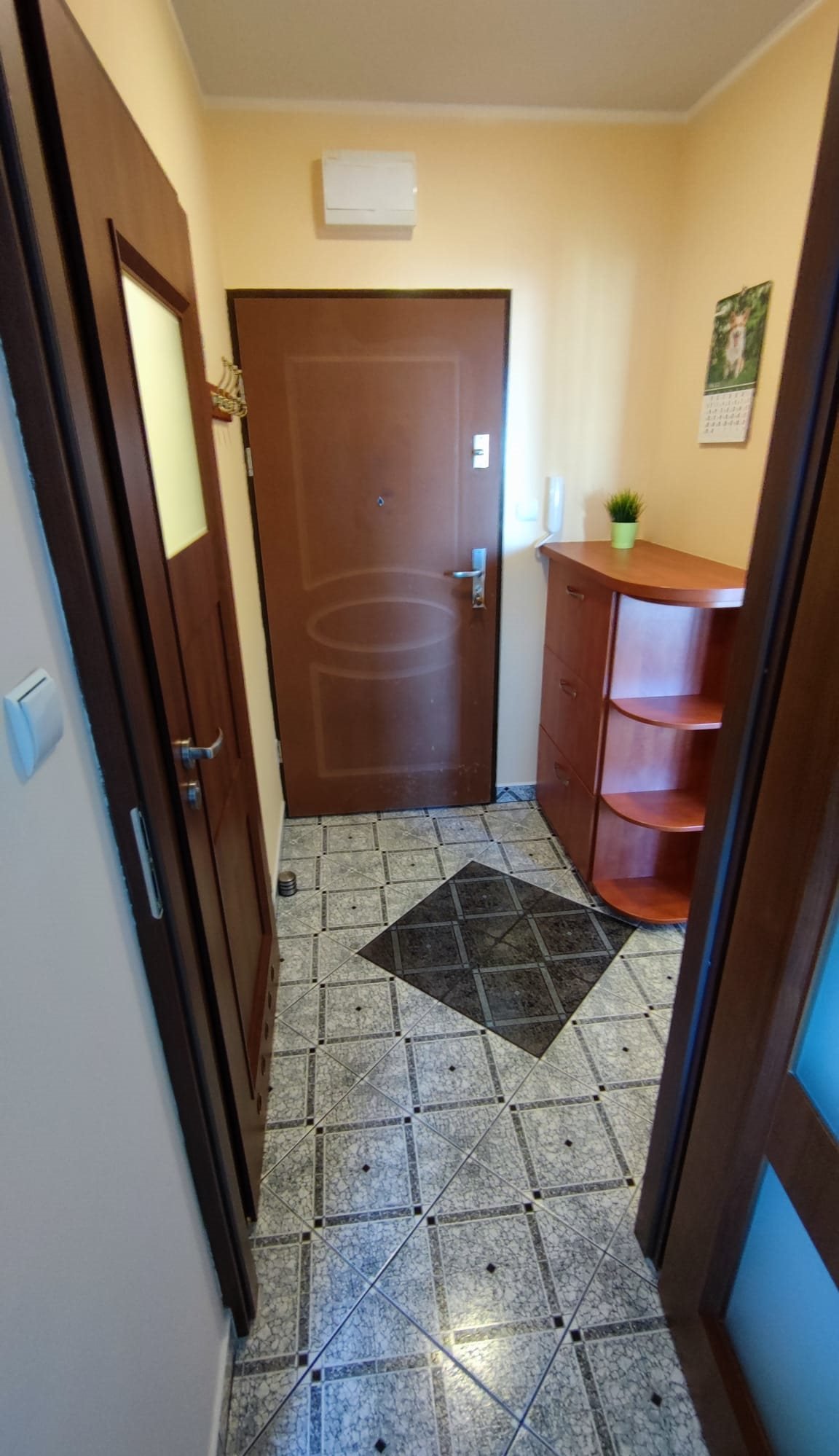 Kawalerka na sprzedaż Gdańsk, Chełm, Rogalińska  30m2 Foto 11