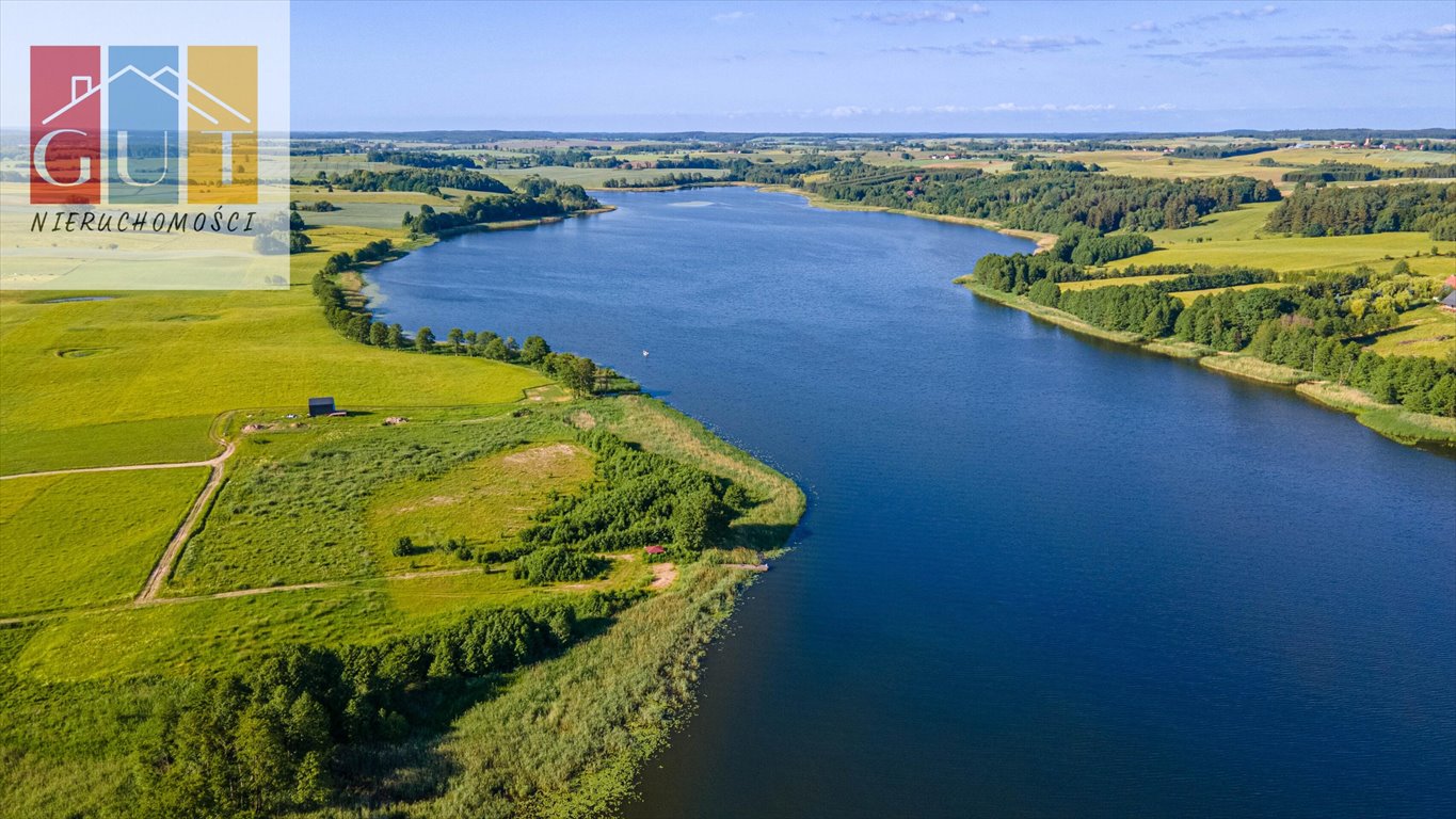 Działka budowlana na sprzedaż Blanki  3 922m2 Foto 13