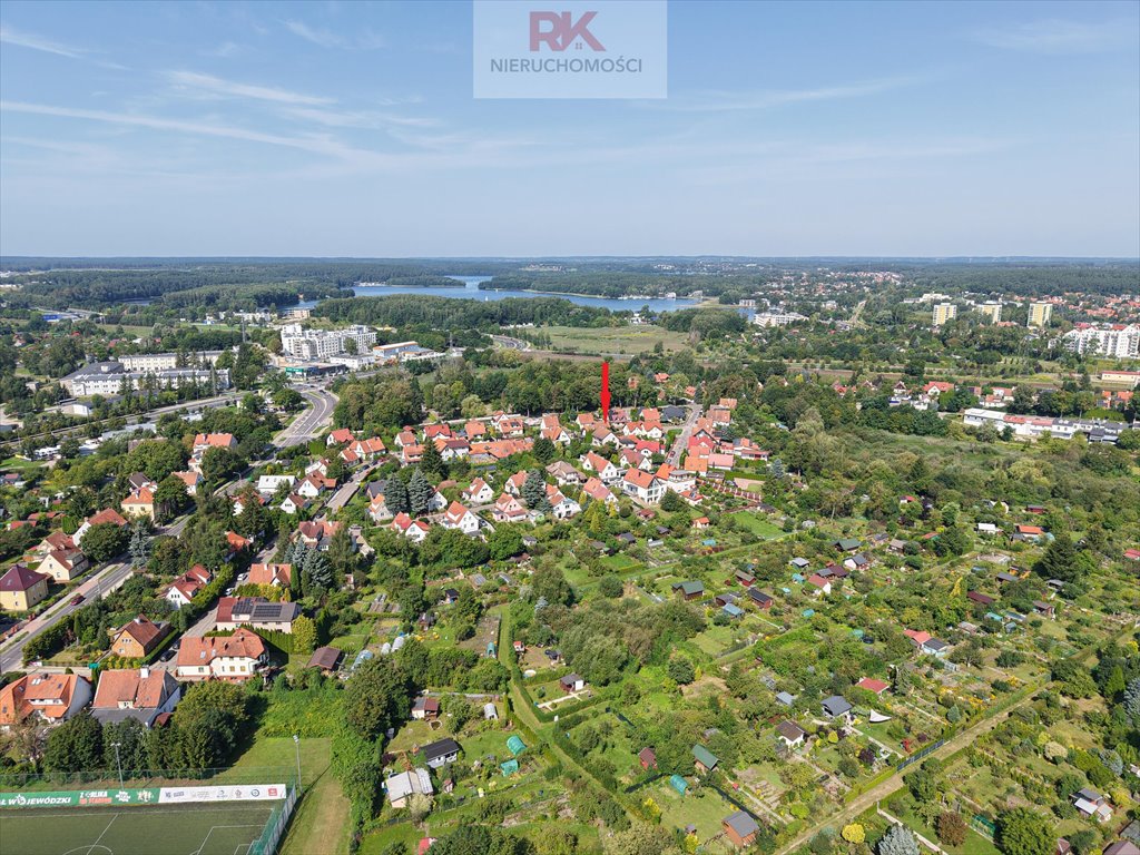 Dom na sprzedaż Olsztyn, Księcia Witolda  300m2 Foto 1