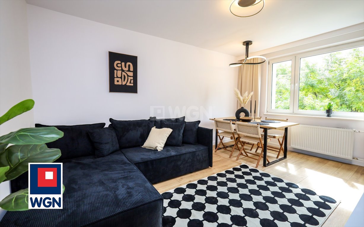 Nowoczesne 37 m² po remoncie - Wejherowo 1000-lecia PP Wejherowo, 1000-lecia PP  37m2 Foto 1