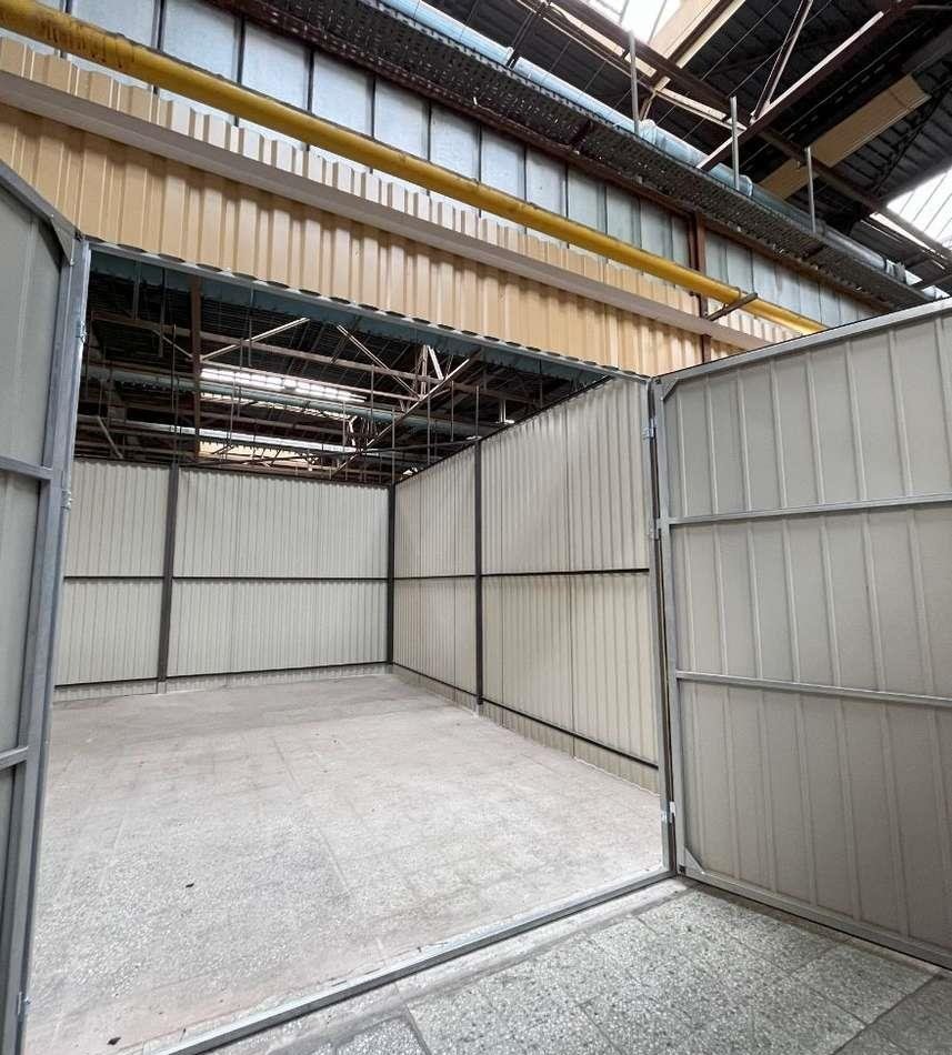 Wynajmę magazyn 17 m² na Bielanach - świetna lokalizacja! Warszawa, Bielany, Wólczyńska 133  17m2 Foto 1