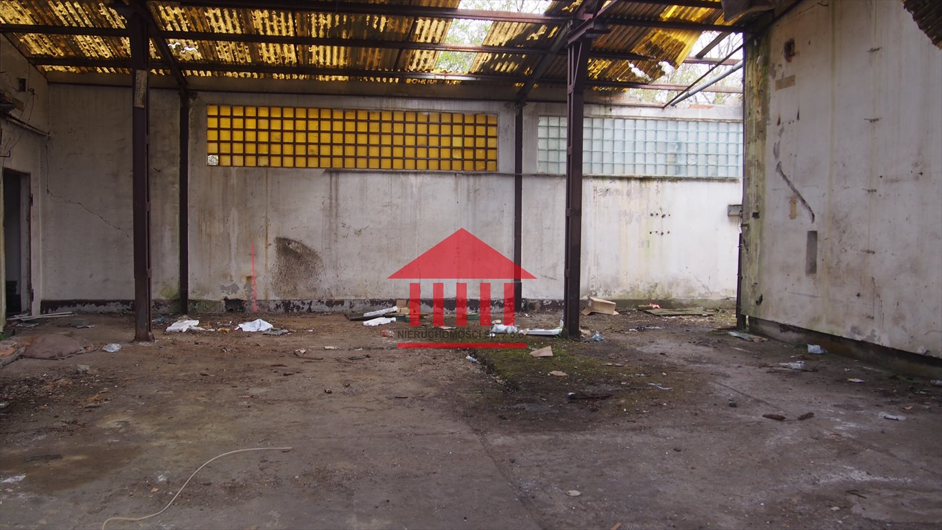 Magazyn na sprzedaż Legnica  700m2 Foto 15
