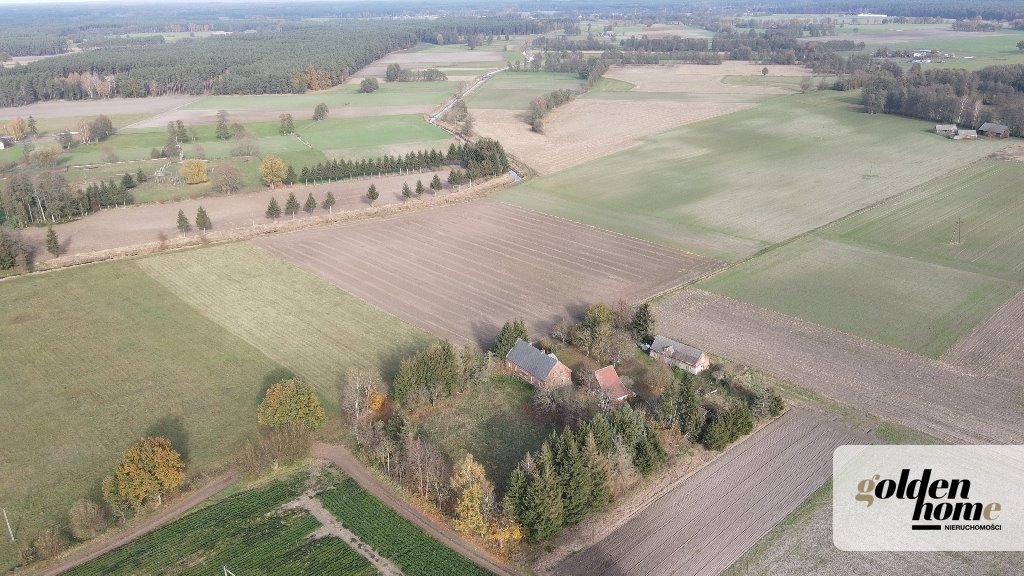 Dom na sprzedaż Nowa Tuchorza, Tuchorzyniec  145m2 Foto 5