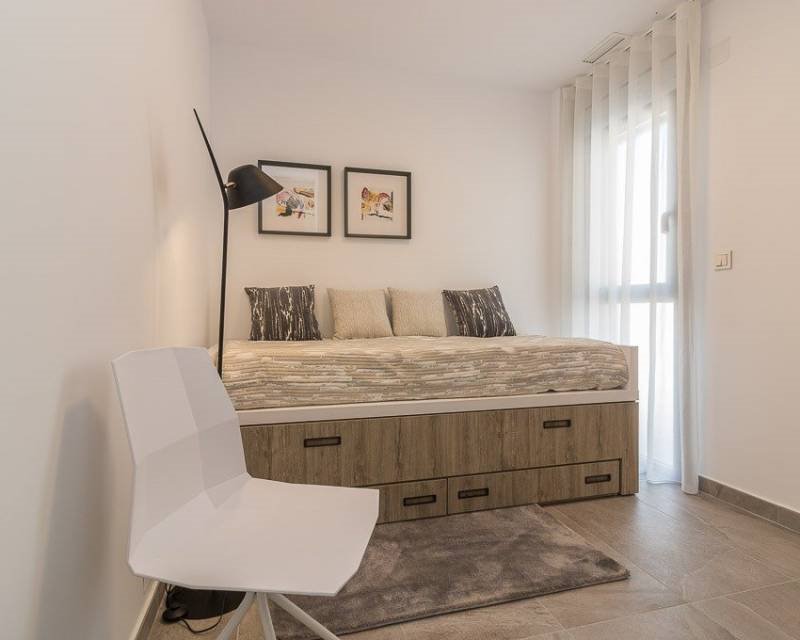 Dom na sprzedaż Hiszpania, Torrevieja, Hiszpania, Los balcones  82m2 Foto 32