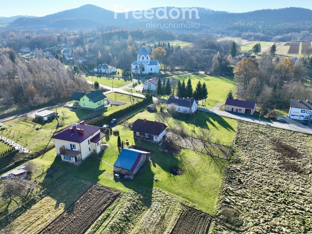 Dom na sprzedaż Węglówka  70m2 Foto 17