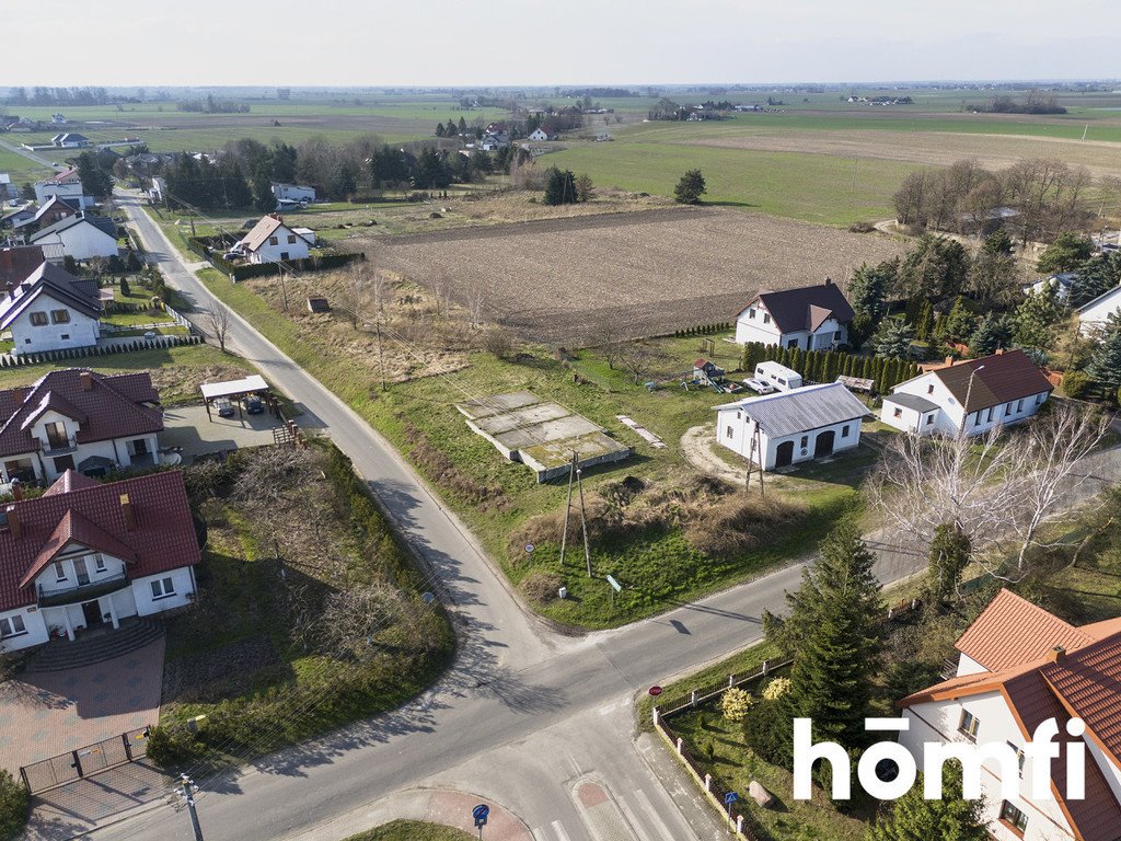 Działka budowlana na sprzedaż Lednogóra  935m2 Foto 6