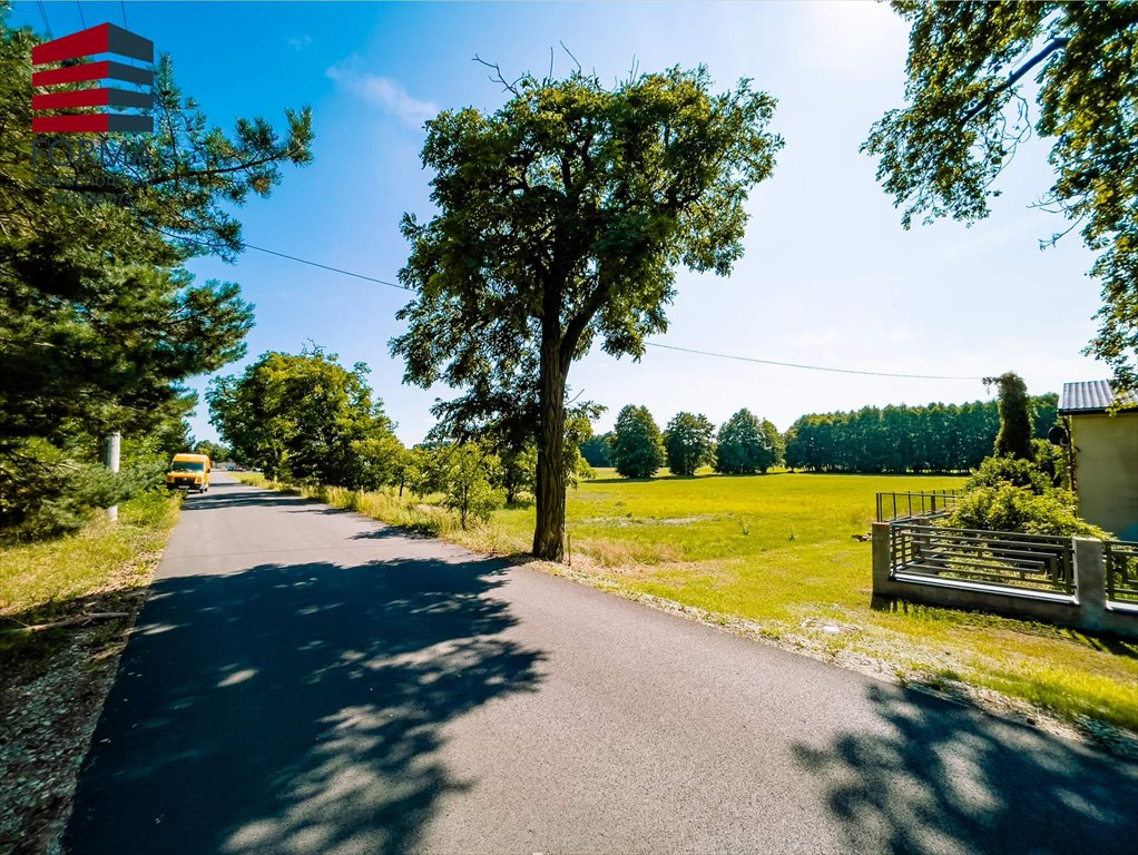 Działka budowlana na sprzedaż Nekielka, Nekielka, Aleja bł. Jana Pawła II 156/12  6 521m2 Foto 9