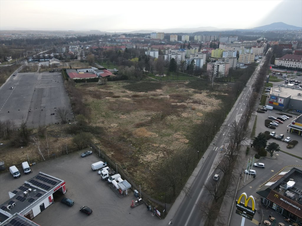 Działka inwestycyjna na sprzedaż Zgorzelec  20 084m2 Foto 2