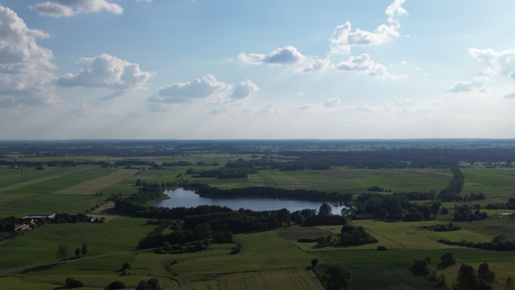 Działka budowlana na sprzedaż Zdręby  3 000m2 Foto 6