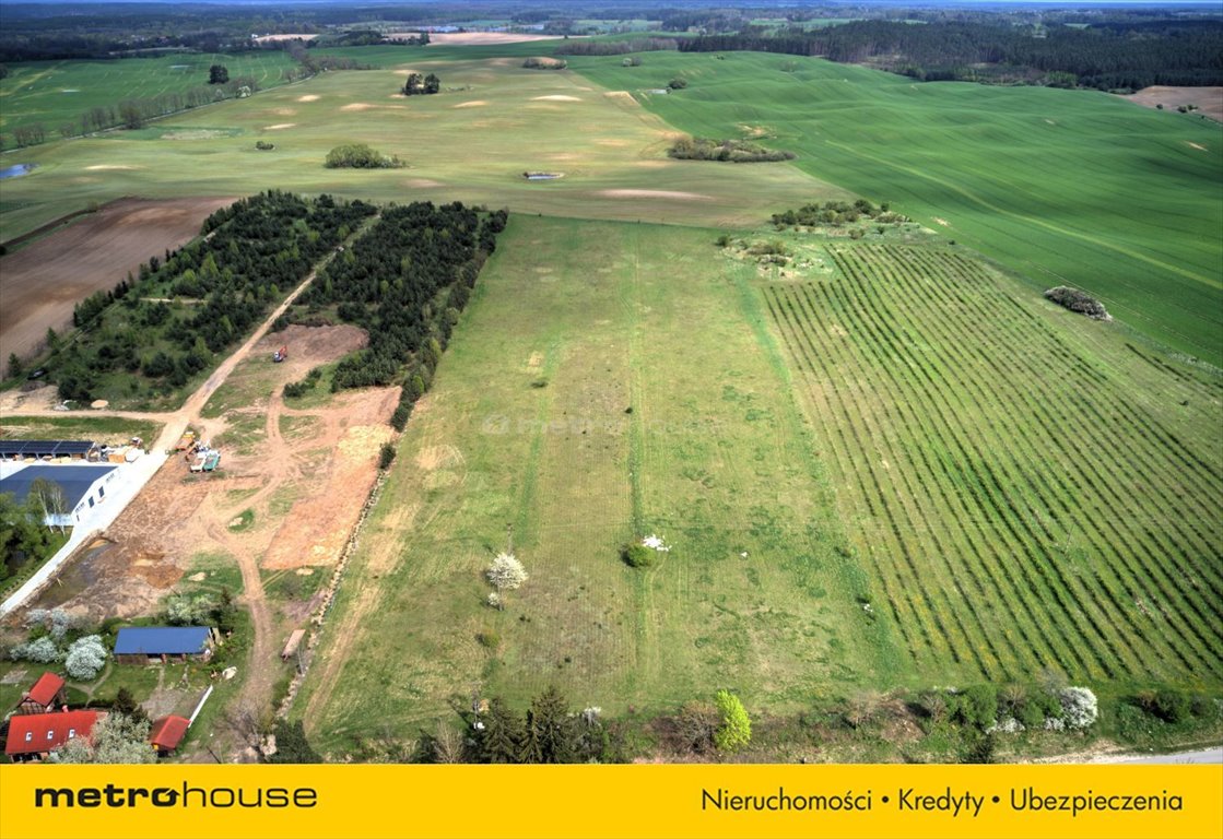 Działka inna na sprzedaż Lubieszewo  3 150m2 Foto 14