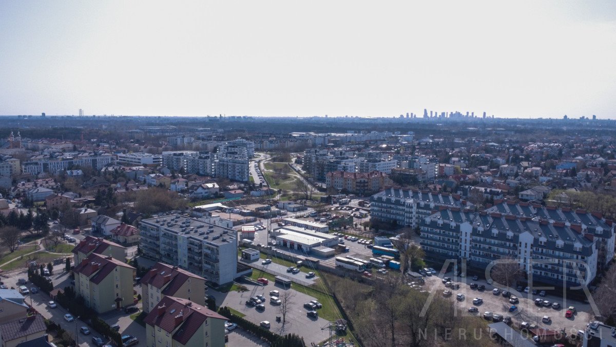 Działka budowlana na sprzedaż Ząbki, Jaśminowa  455m2 Foto 9