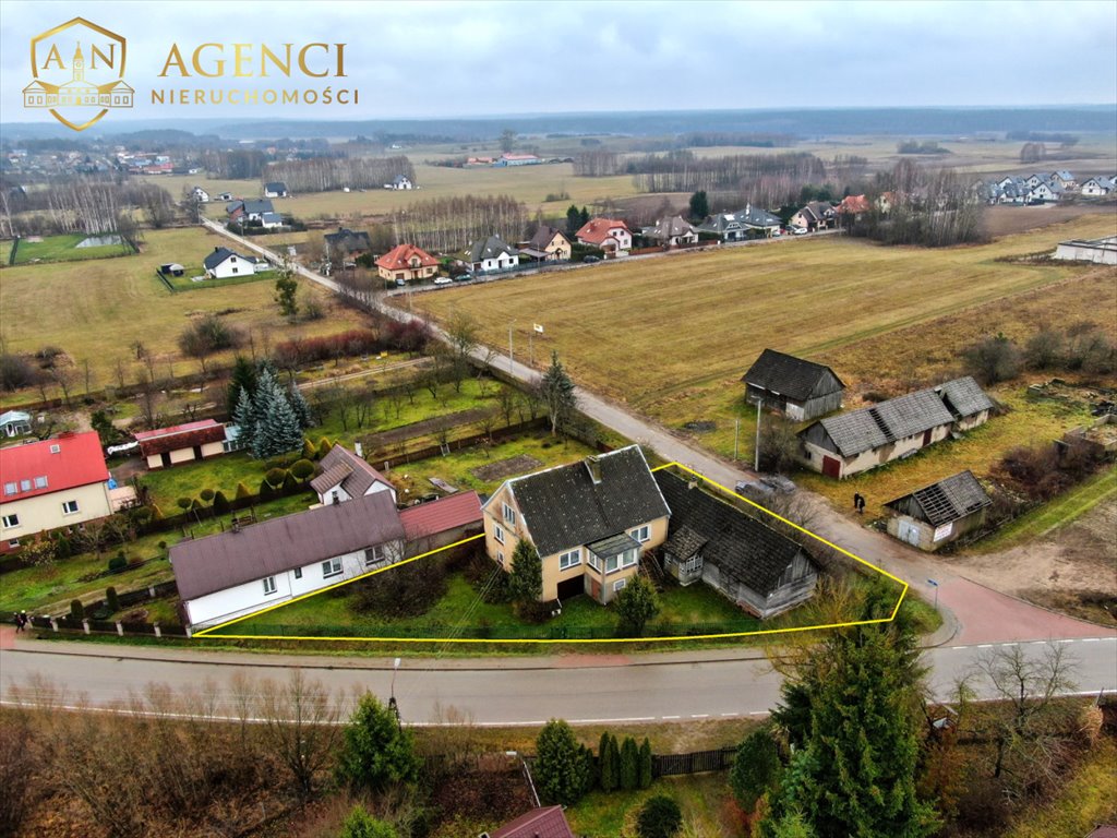 Dom na sprzedaż Studzianki, Wasilkowska  120m2 Foto 1