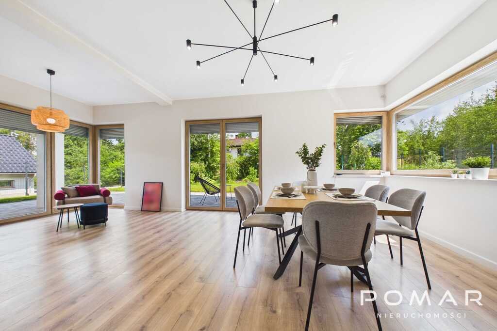 Sprzedam dom 127 m² z ogrodem i garażem w Rybniku Rybnik, Głucha  127m2 Foto 1