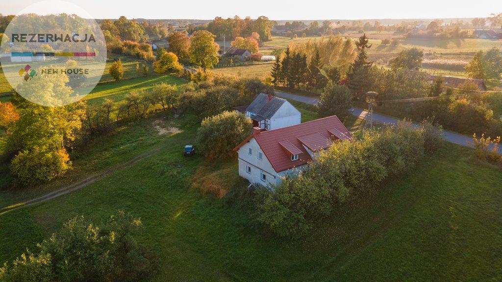 Dom na sprzedaż Targowo  321m2 Foto 15