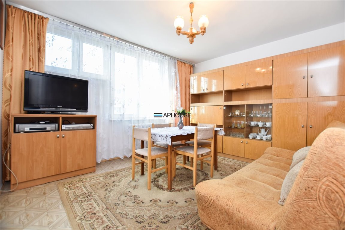 3-pokojowe mieszkanie na sprzedaż, os. Kalinowe, Nowa Huta Kraków, Nowa Huta, os. Kalinowe  44m2 Foto 1