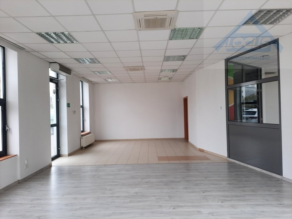 Lokal użytkowy na sprzedaż Warszawa, Ursynów  204m2 Foto 1