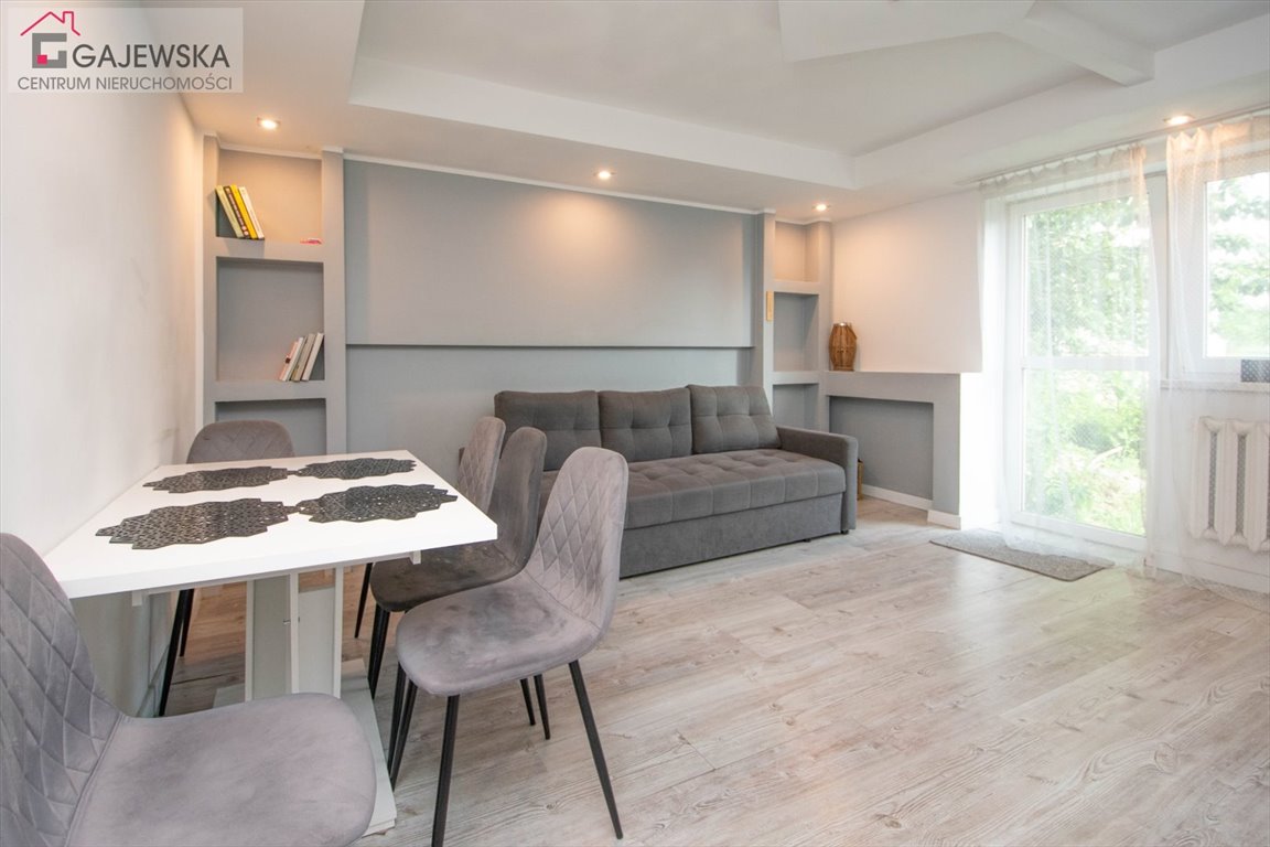 Mieszkanie 55 m² z ogródkiem w Plutach - polecam! Skrzatusz, Pluty  55m2 Foto 1