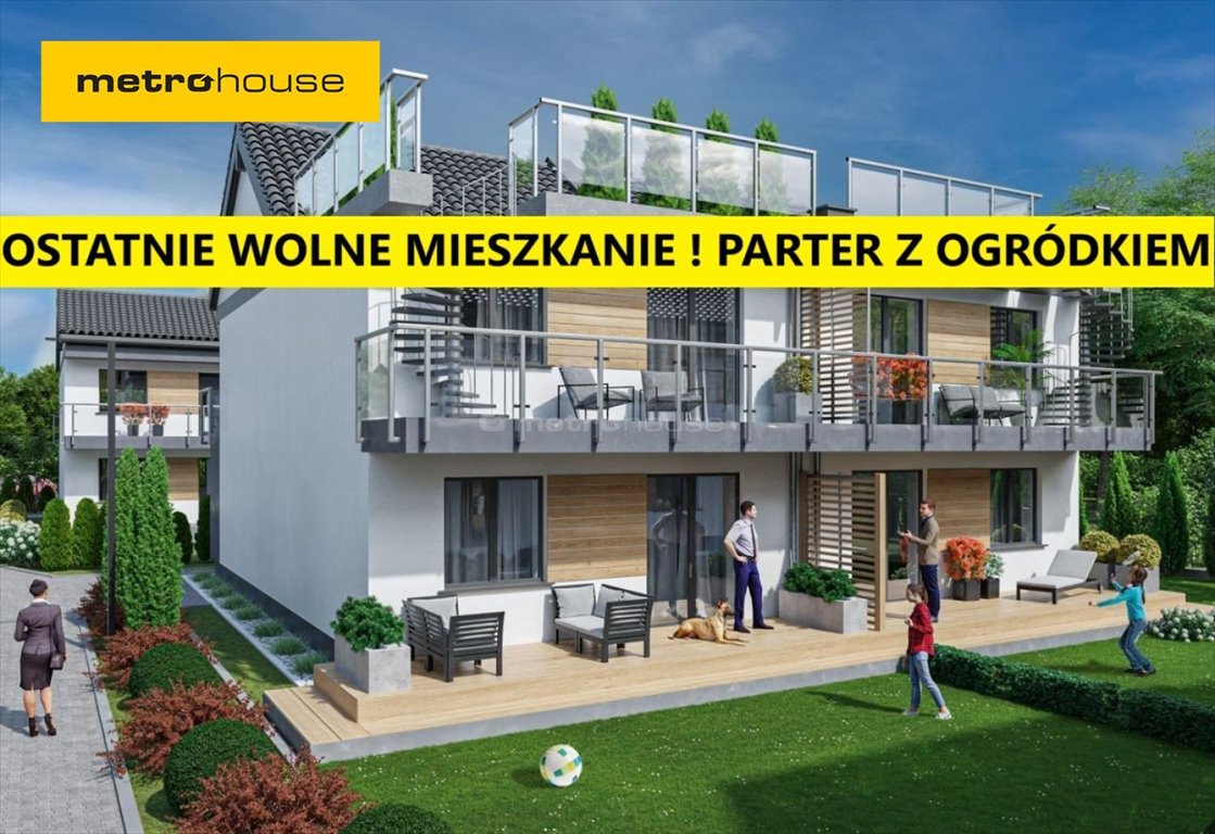 Mieszkanie trzypokojowe na sprzedaż Golub-Dobrzyń, PTTK  65m2 Foto 1