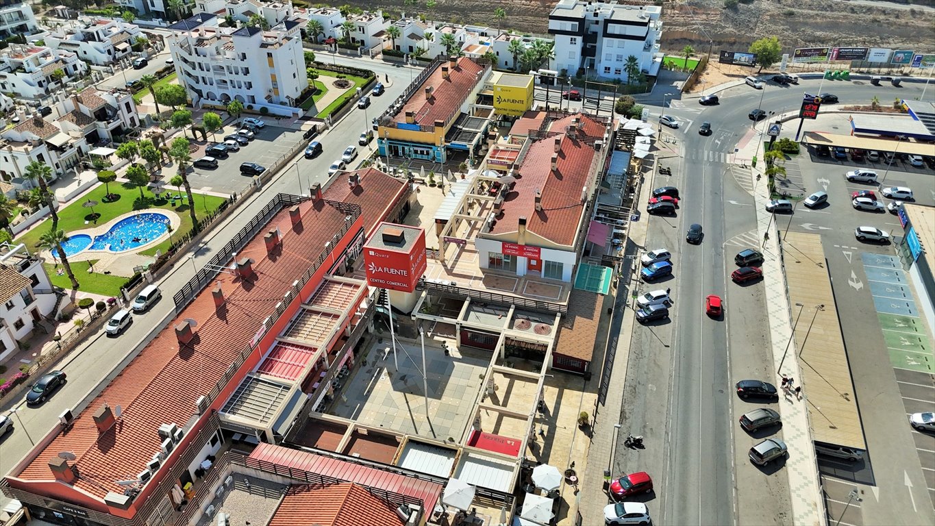Lokal użytkowy na sprzedaż Hiszpania, Villamartin, Hiszpania, Villamartin  71m2 Foto 21