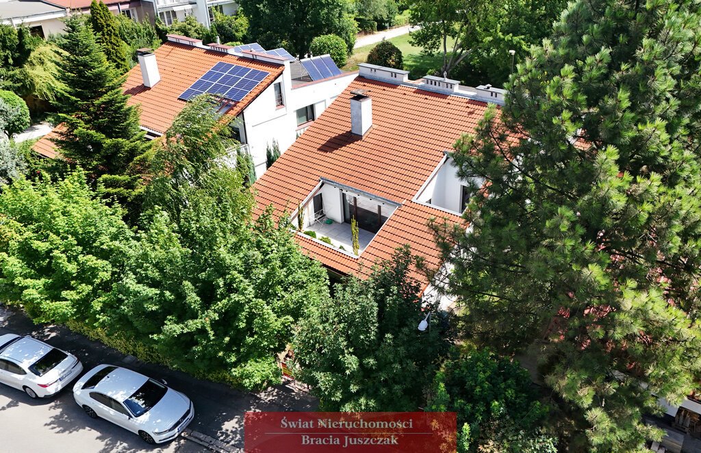 Przestronny dom 6 pokoi z antresolą i osobnym mieszkaniem Wrocław, Wojszyce, Wojszyce  380m2 Foto 1