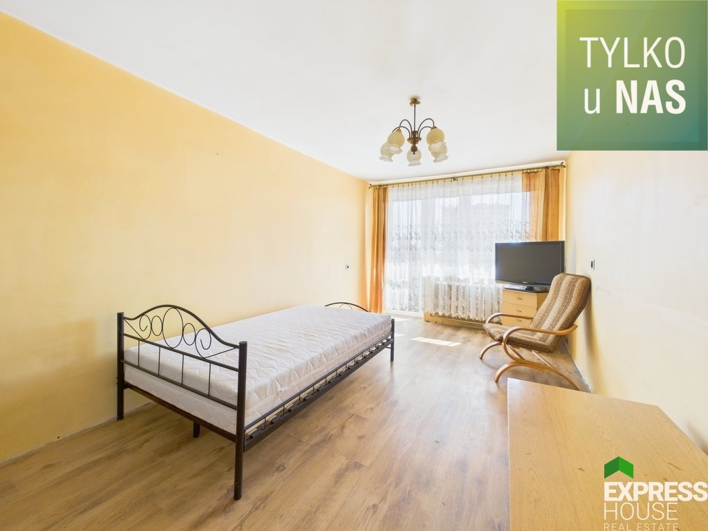 Mieszkanie dwupokojowe na sprzedaż Białystok, Os. Piasta, Świętojańska  43m2 Foto 1