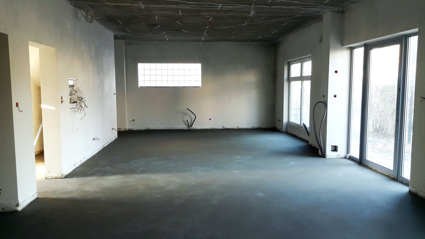 Lokal użytkowy na sprzedaż Warszawa, Targówek, Zacisze, Młodzieńcza  280m2 Foto 4