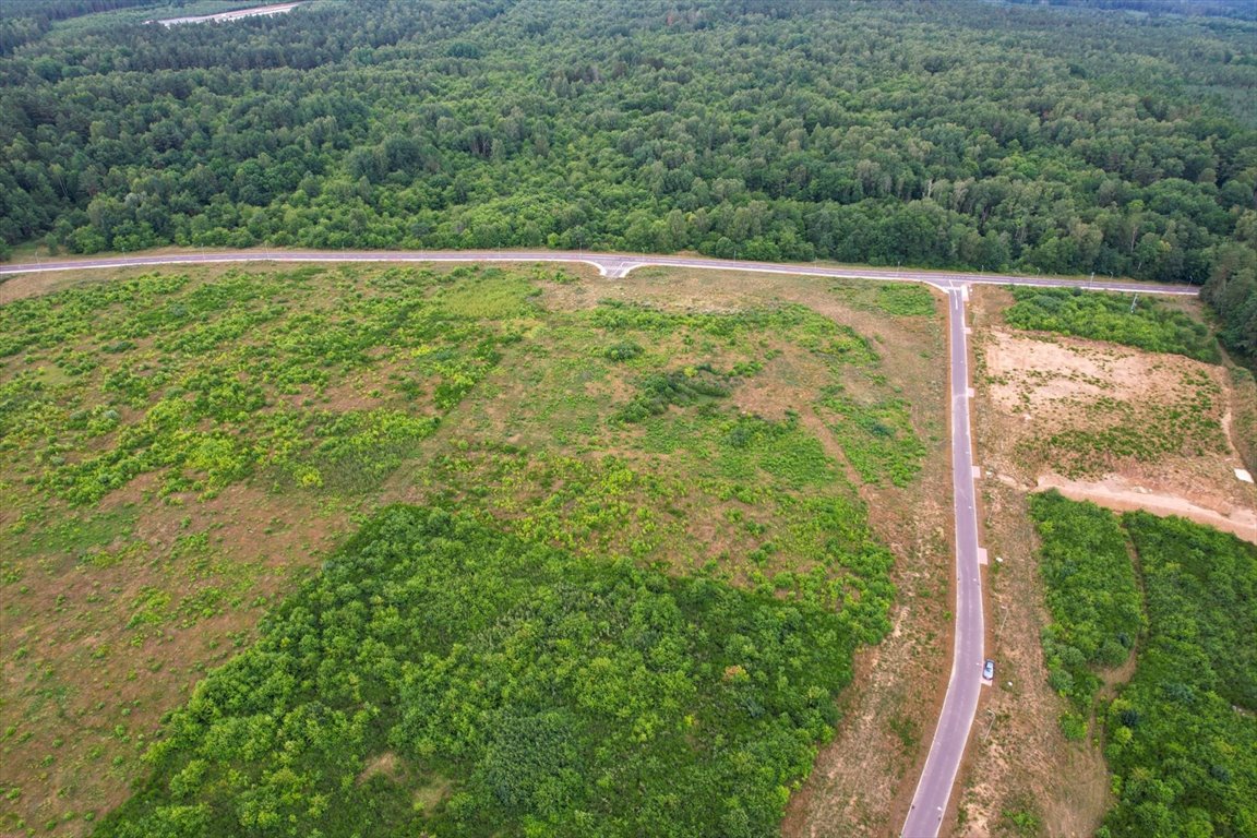 Działka inwestycyjna na sprzedaż Słupsk  20 008m2 Foto 6