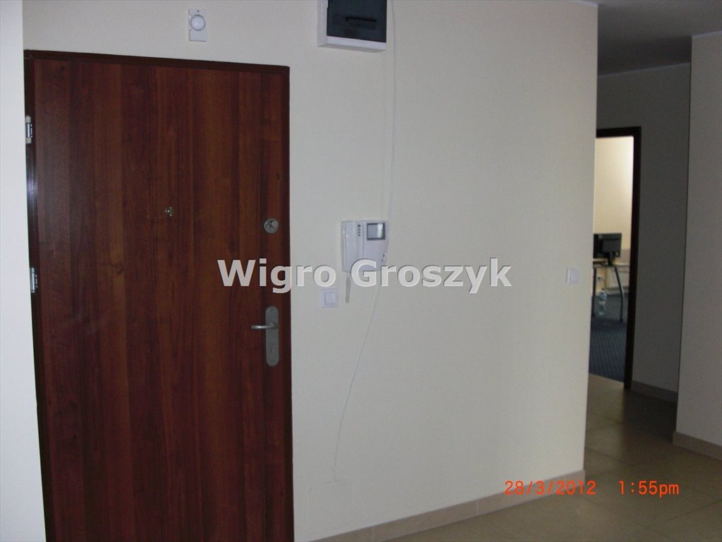 Lokal użytkowy na wynajem Warszawa, Mokotów, Królikarnia, Bukowińska  135m2 Foto 9