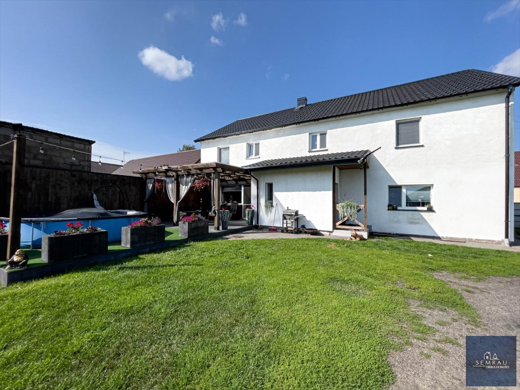 Do sprzedania przestronny dom 245 m² z dużą działką w Świętej Święta  245m2 Foto 1