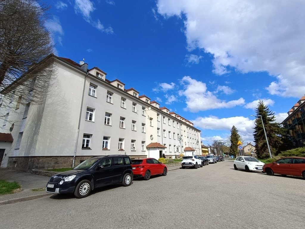 Mieszkanie dwupokojowe na sprzedaż Zgorzelec  56m2 Foto 1