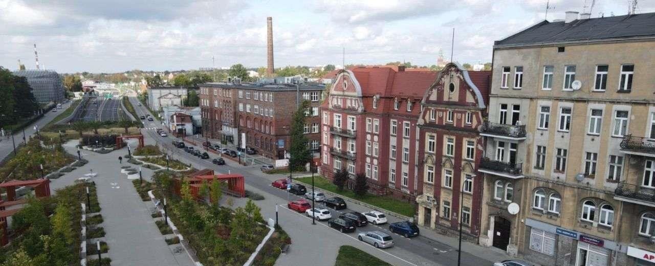 Lokal użytkowy na sprzedaż Gliwice, Centrum, ul. Stanisława Dubois  2 700m2 Foto 20