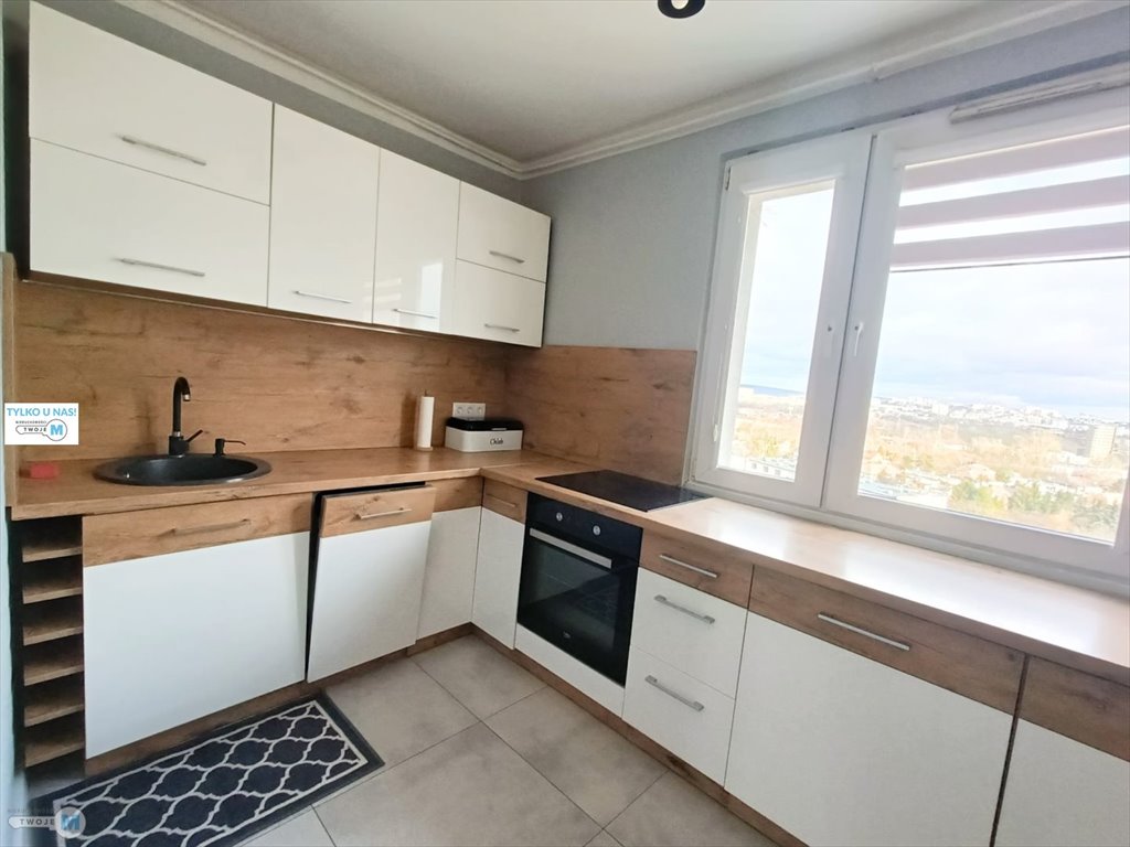 Przestronne 3 pokoje po remoncie, balkon, loggia, bez gazu Kielce, Herby, Herby  57m2 Foto 1