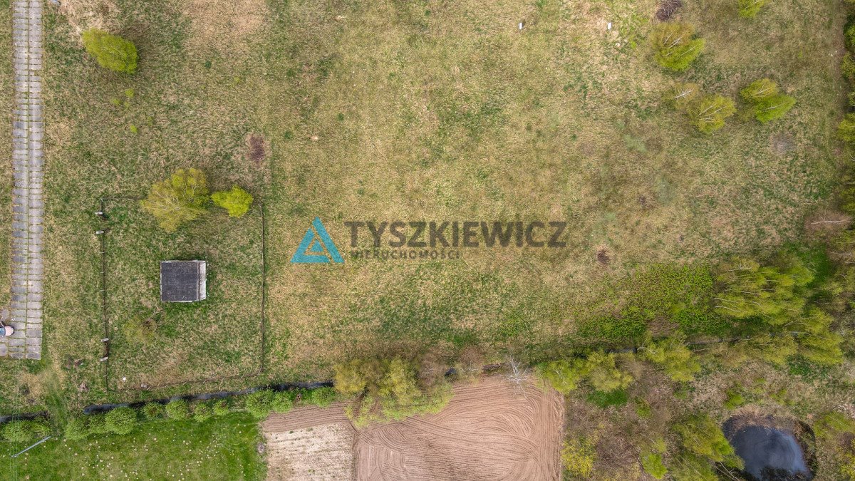 Działka budowlana na sprzedaż Przemysław  1 153m2 Foto 11