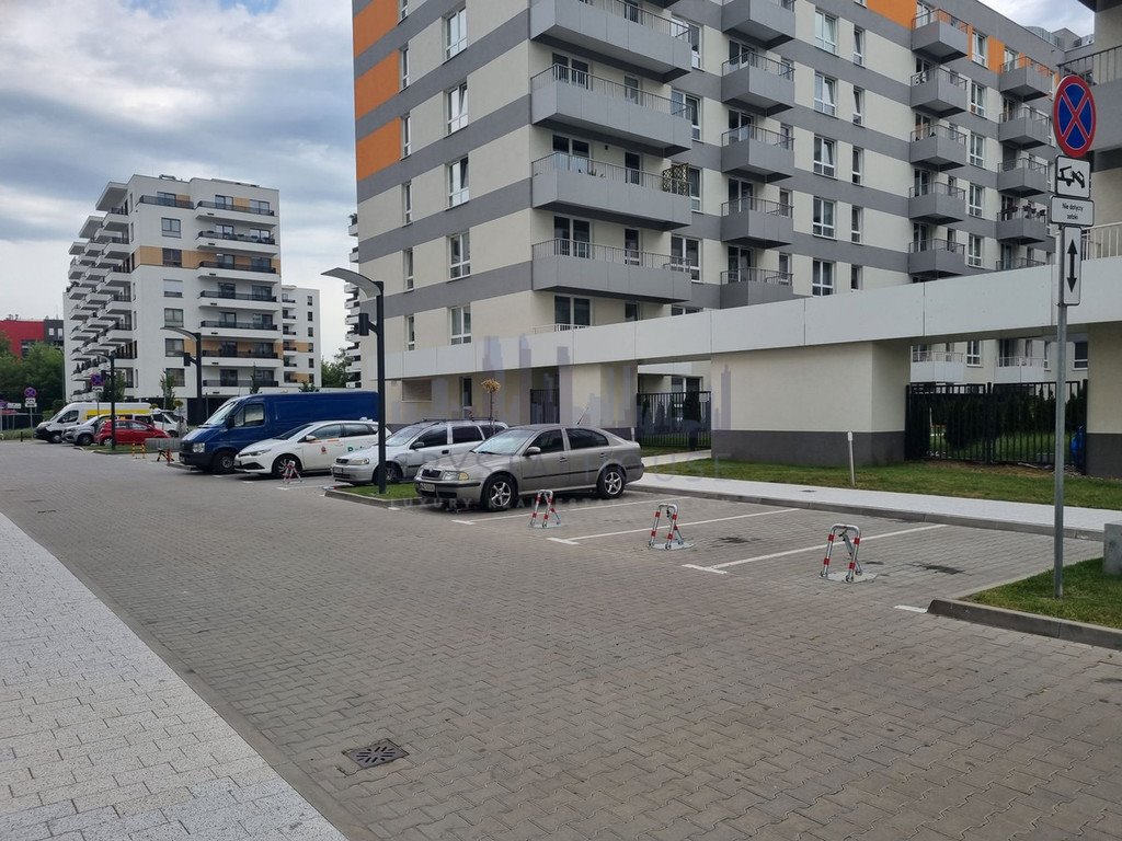 Lokal użytkowy na sprzedaż Warszawa, Mokotów, Służewiec  142m2 Foto 9